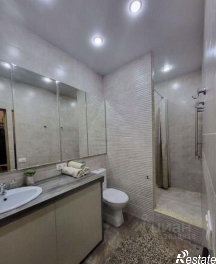 2-комн квартира ул Курская, 20,  д. 20