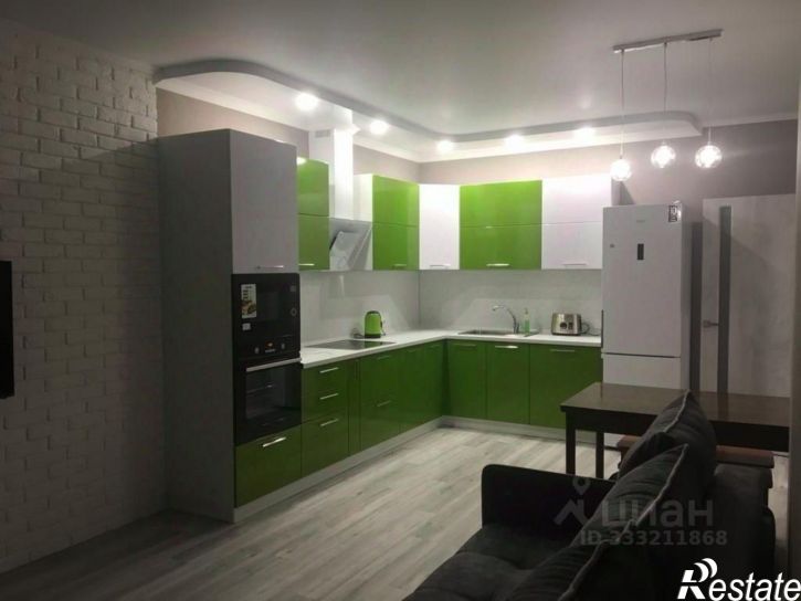 2-комн квартира ул Аметьевская магистраль, 18 1,  д. 18 1,  к. 1