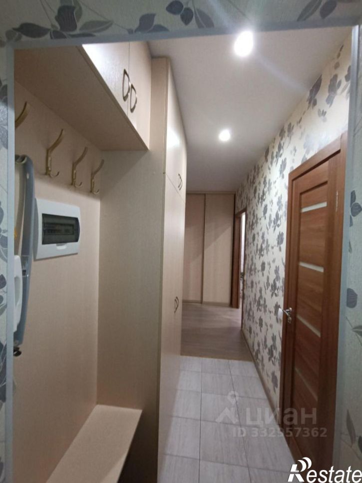 1-комн квартира ул Красной Позиции, 33,  д. 33