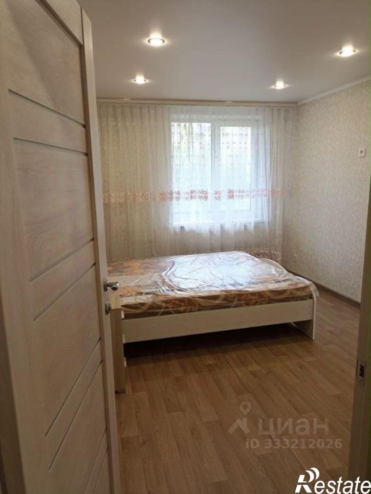 2-комн квартира пр-кт Победы, 66,  д. 66