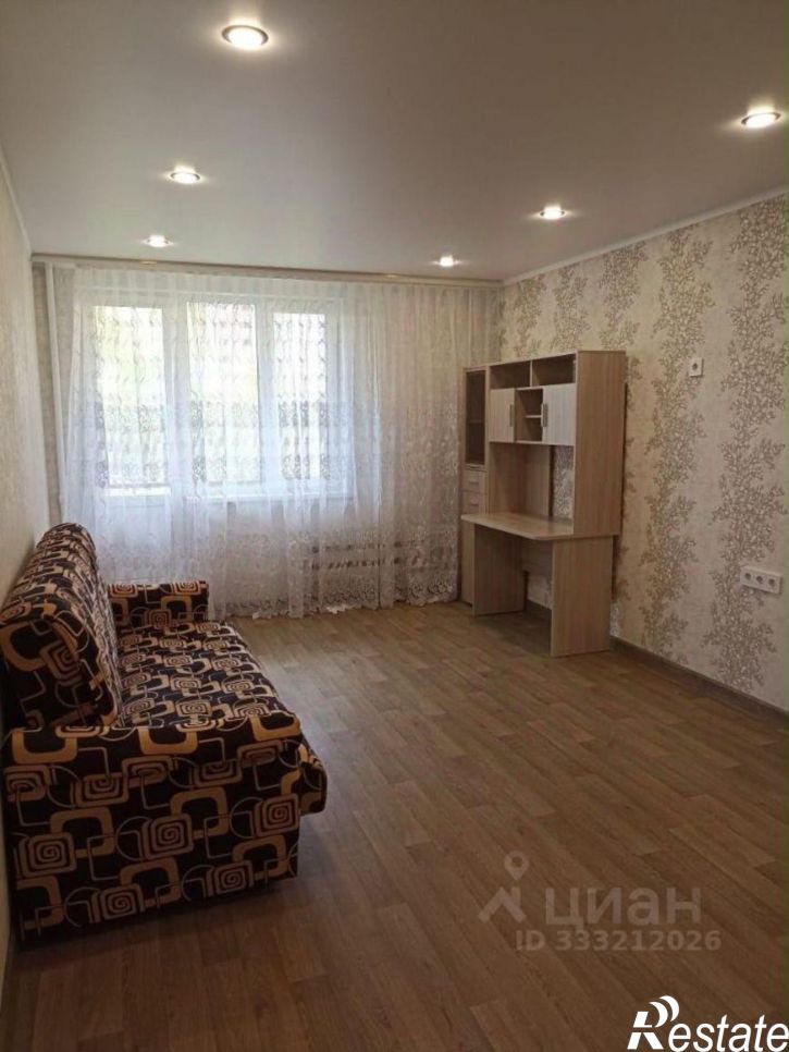 2-комн квартира пр-кт Победы, 66,  д. 66