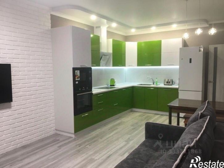2-комн квартира ул Аметьевская магистраль, 18 1,  д. 18 1,  к. 1