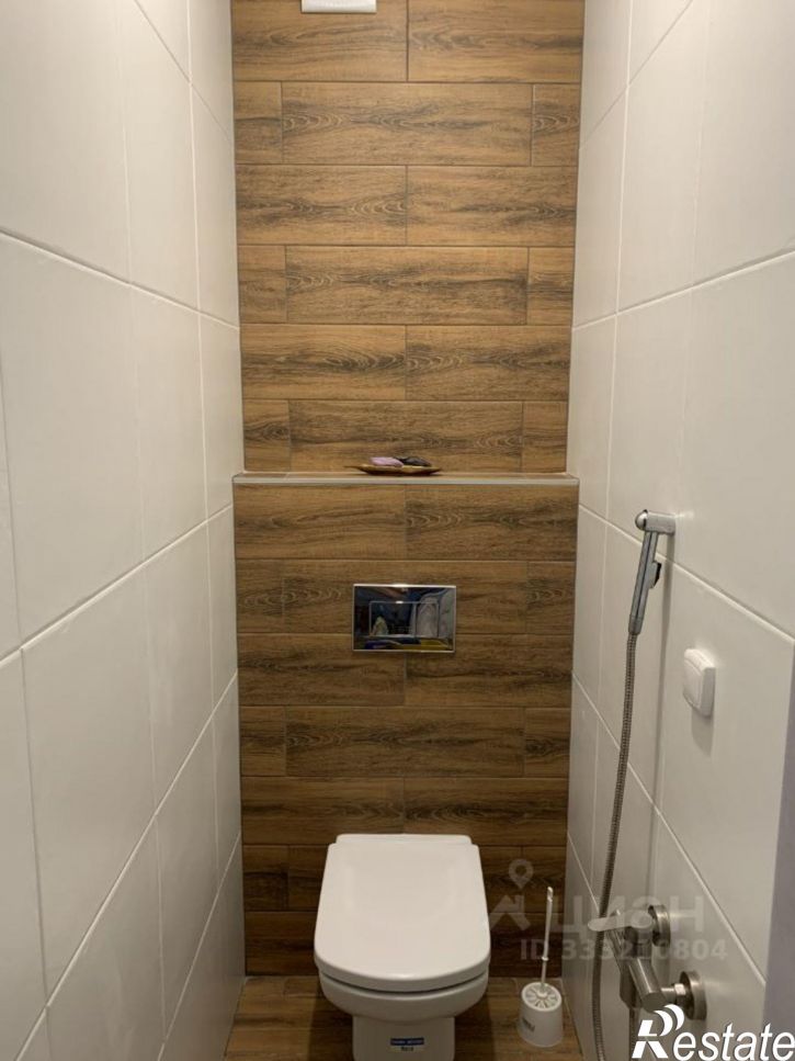 2-комн квартира ул Анаса Тазетдинова, 1,  д. 1