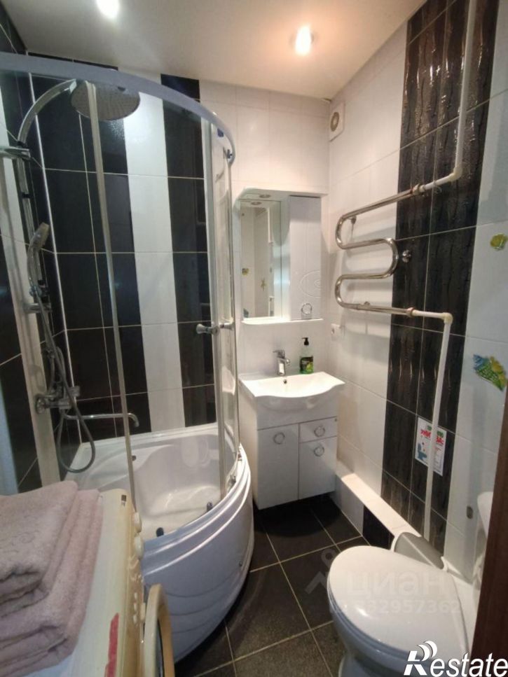 1-комн квартира ул Красной Позиции, 33,  д. 33