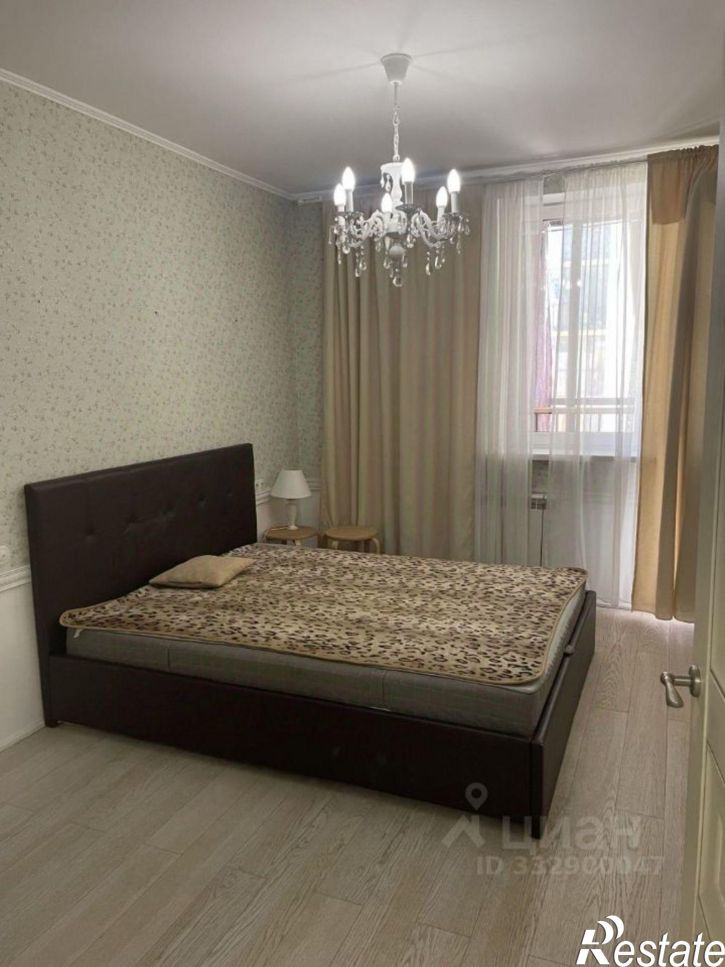 2-комн квартира ул Восход, 16,  д. 16