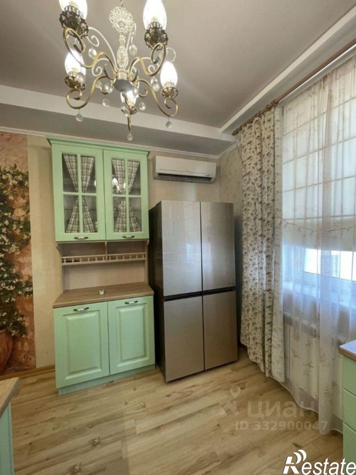 2-комн квартира ул Восход, 16,  д. 16