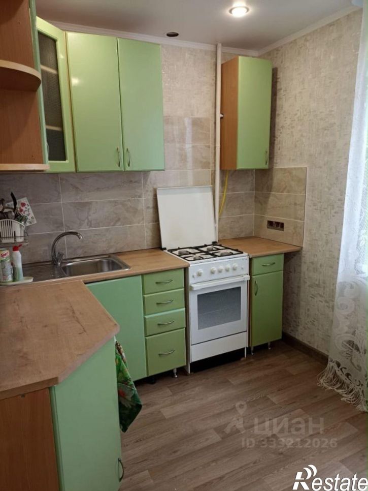 2-комн квартира пр-кт Победы, 66,  д. 66