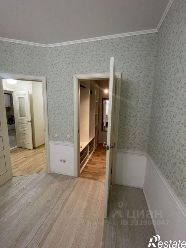 2-комн квартира ул Восход, 16,  д. 16