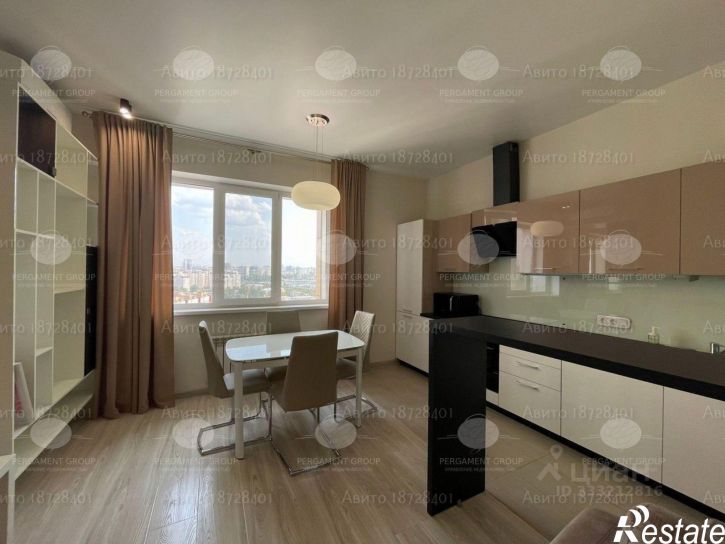 1-комн квартира ул Павлюхина, 110В,  д. 110В