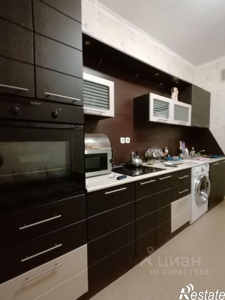 1-комн квартира ул Фатыха Амирхана, 12Е,  д. 12Е