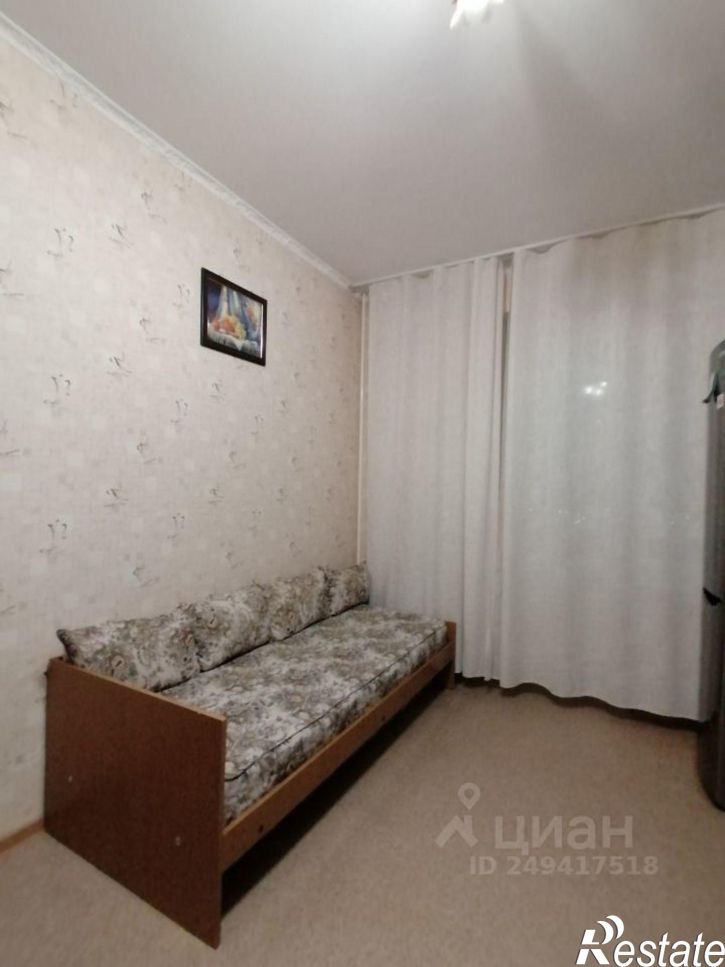 1-комн квартира ул Фатыха Амирхана, 12Е,  д. 12Е