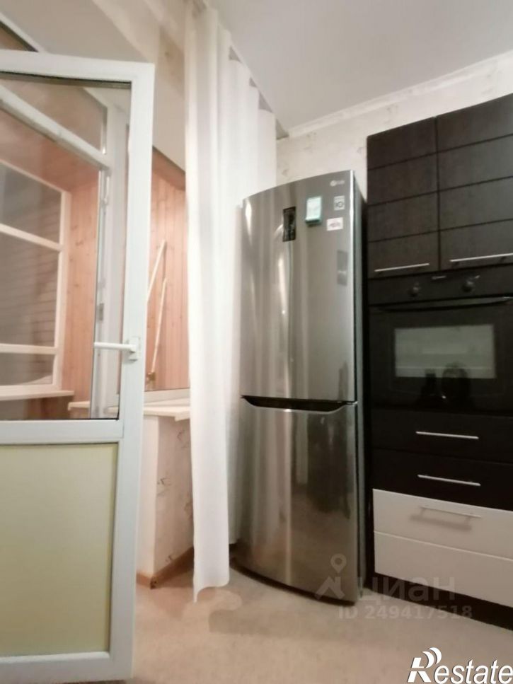 1-комн квартира ул Фатыха Амирхана, 12Е,  д. 12Е