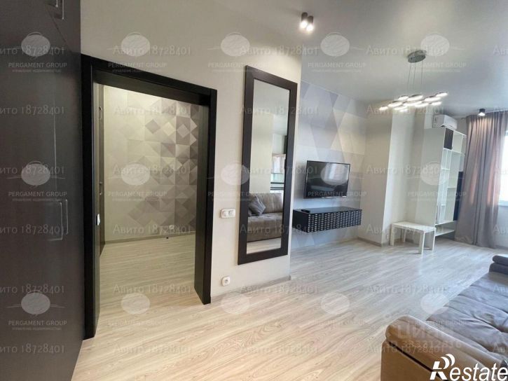 1-комн квартира ул Павлюхина, 110В,  д. 110В