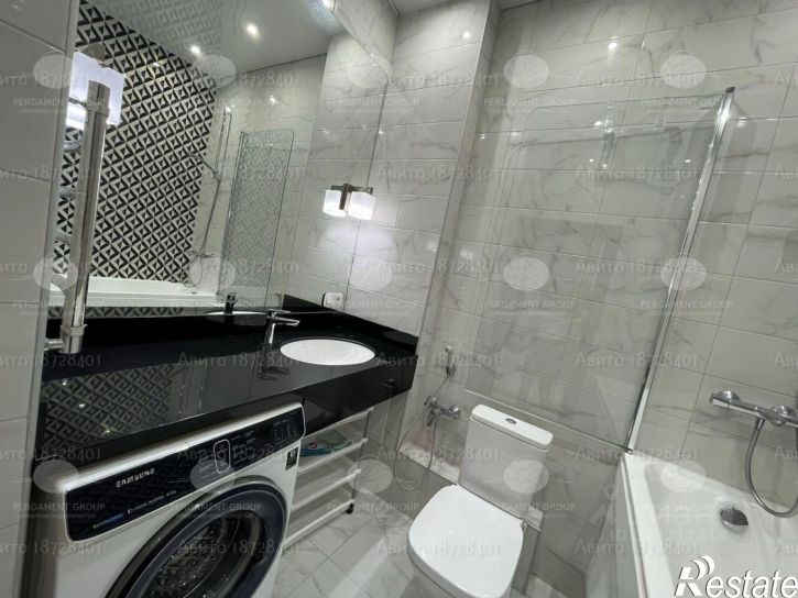 1-комн квартира ул Павлюхина, 110В,  д. 110В