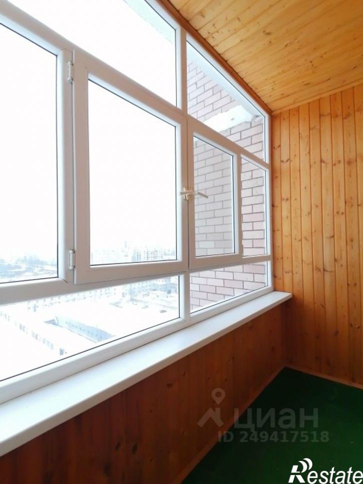 1-комн квартира ул Фатыха Амирхана, 12Е,  д. 12Е