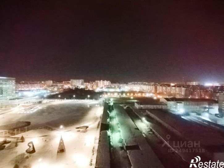 1-комн квартира ул Фатыха Амирхана, 12Е,  д. 12Е