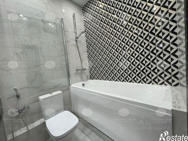 1-комн квартира ул Павлюхина, 110В,  д. 110В