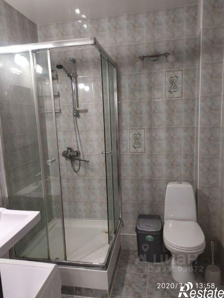 1-комн квартира ул Отрадная, 9,  д. 9