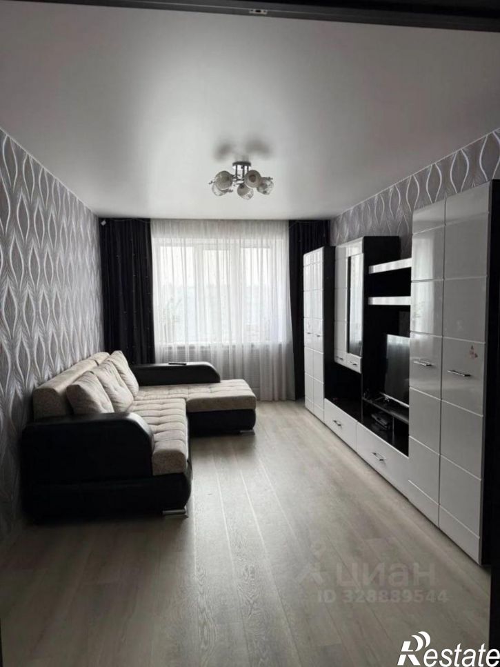 2-комн квартира ул Четаева, 35,  д. 35