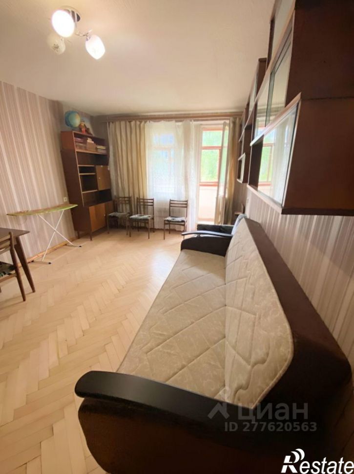2-комн квартира ул Кул Гали, 1,  д. 1