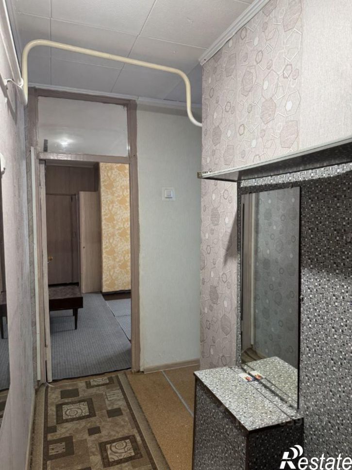 3-комн квартира ул Рихарда Зорге, 63,  д. 63