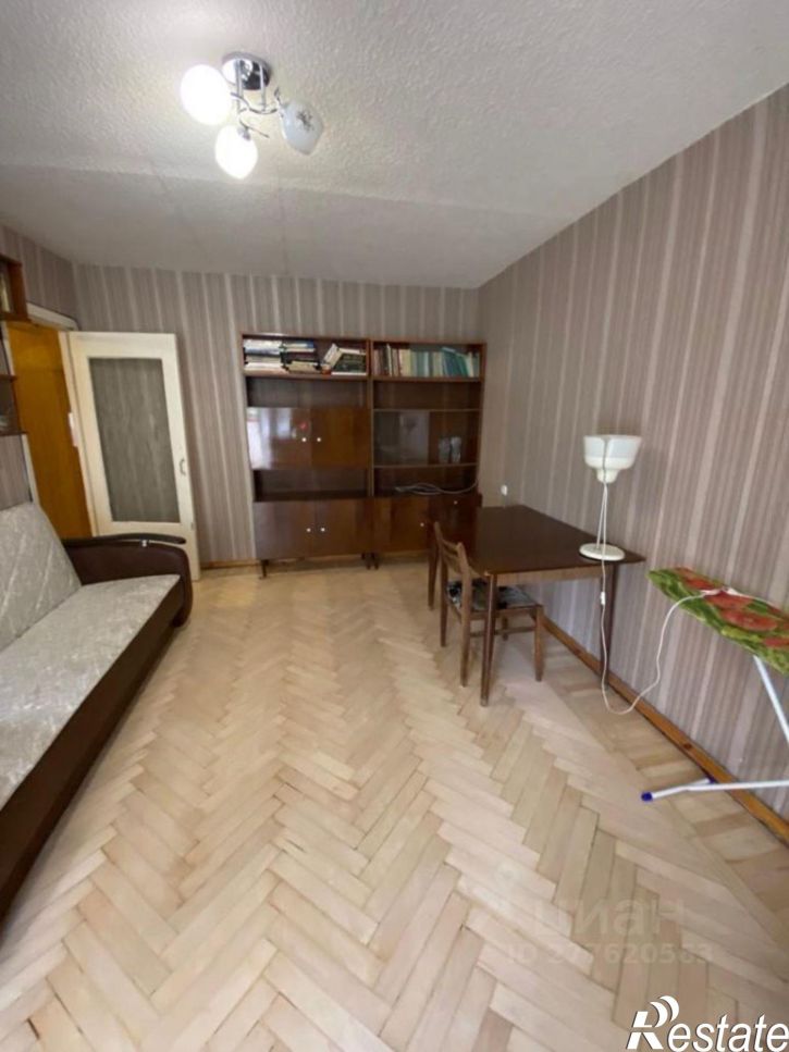 2-комн квартира ул Кул Гали, 1,  д. 1
