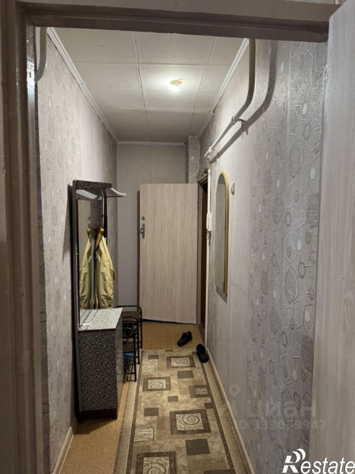 3-комн квартира ул Рихарда Зорге, 63,  д. 63