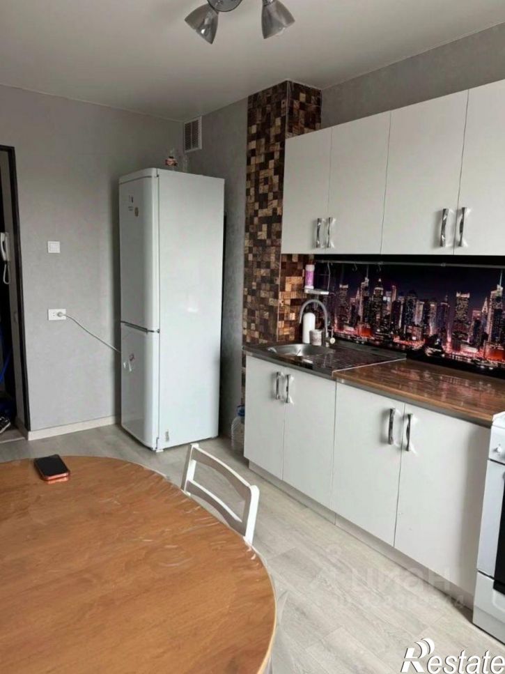 2-комн квартира ул Четаева, 35,  д. 35