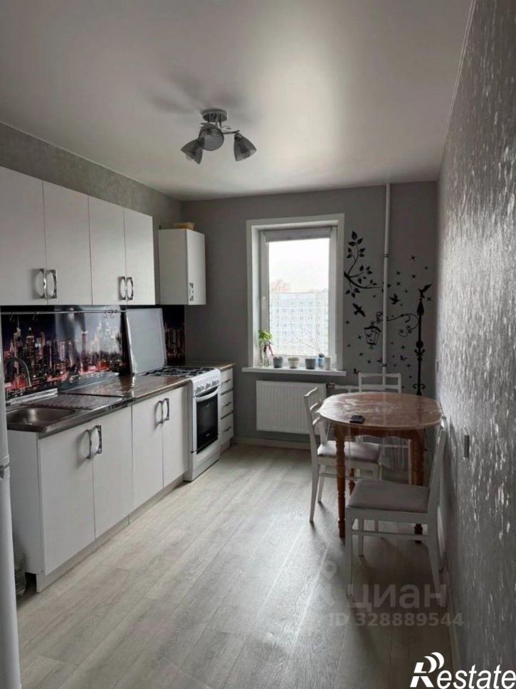 2-комн квартира ул Четаева, 35,  д. 35