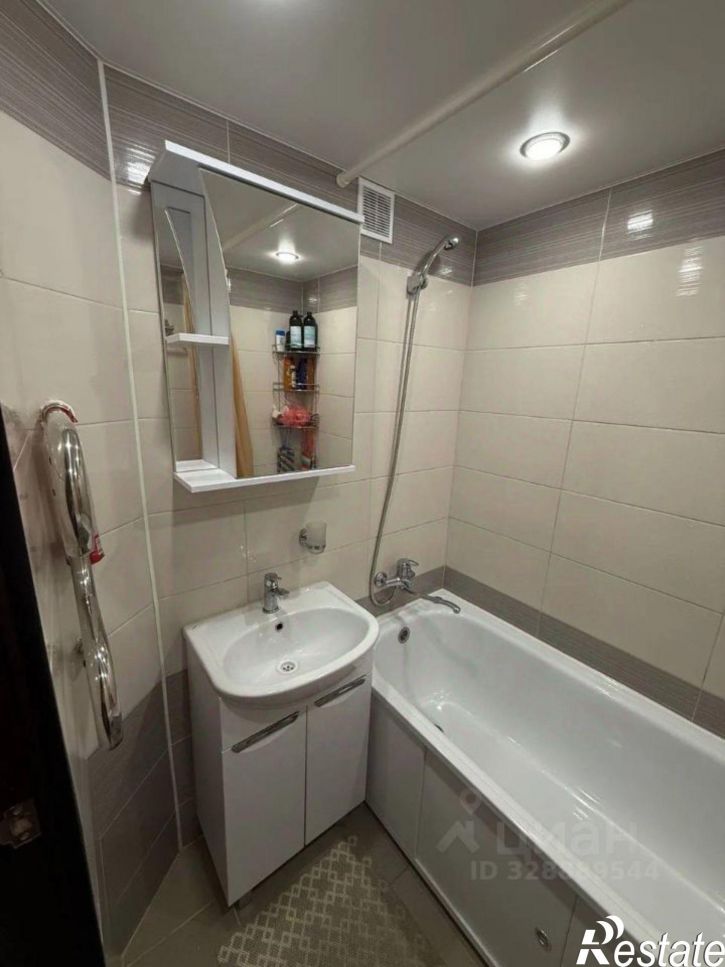 2-комн квартира ул Четаева, 35,  д. 35