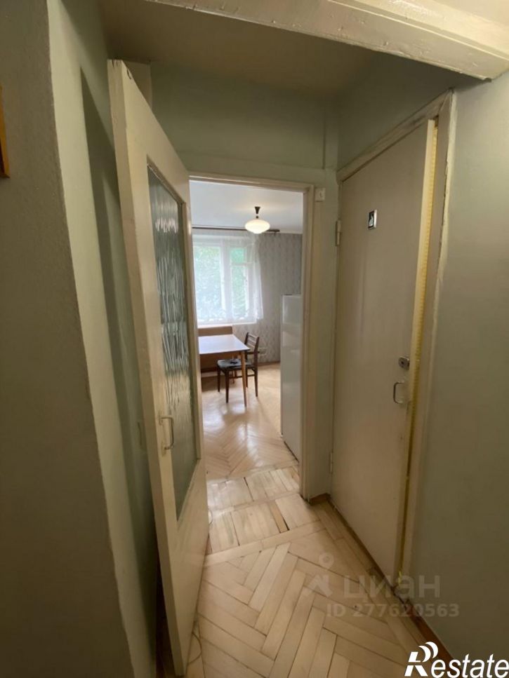 2-комн квартира ул Кул Гали, 1,  д. 1