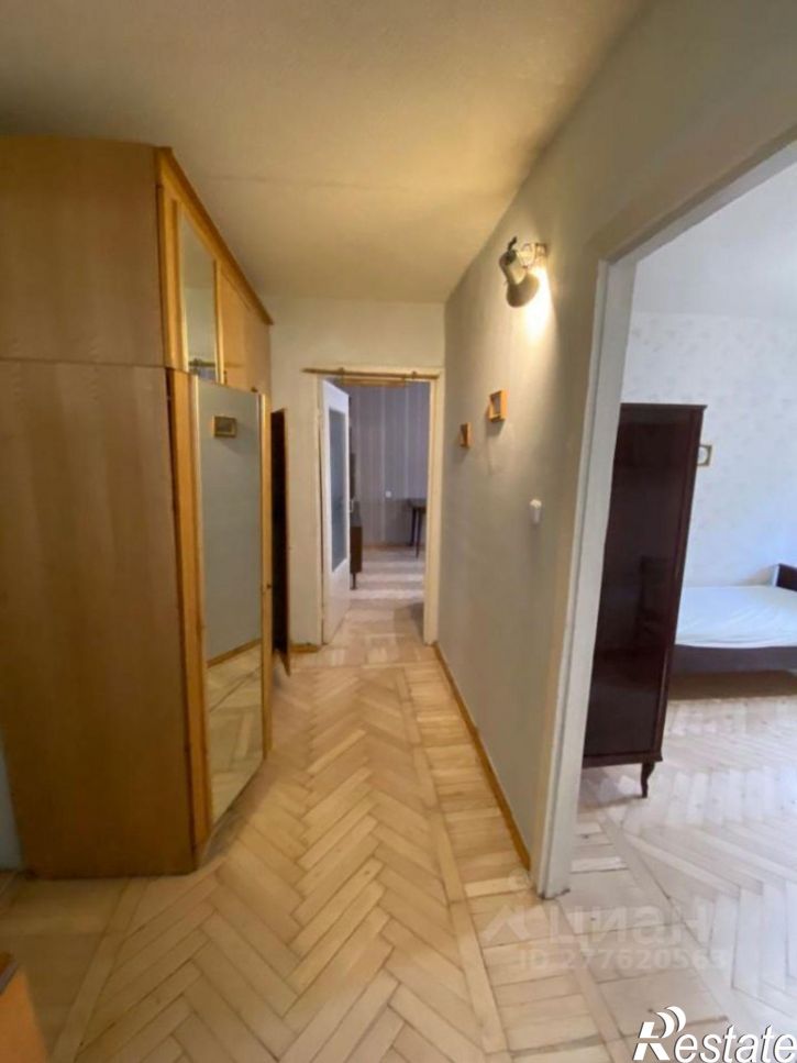 2-комн квартира ул Кул Гали, 1,  д. 1