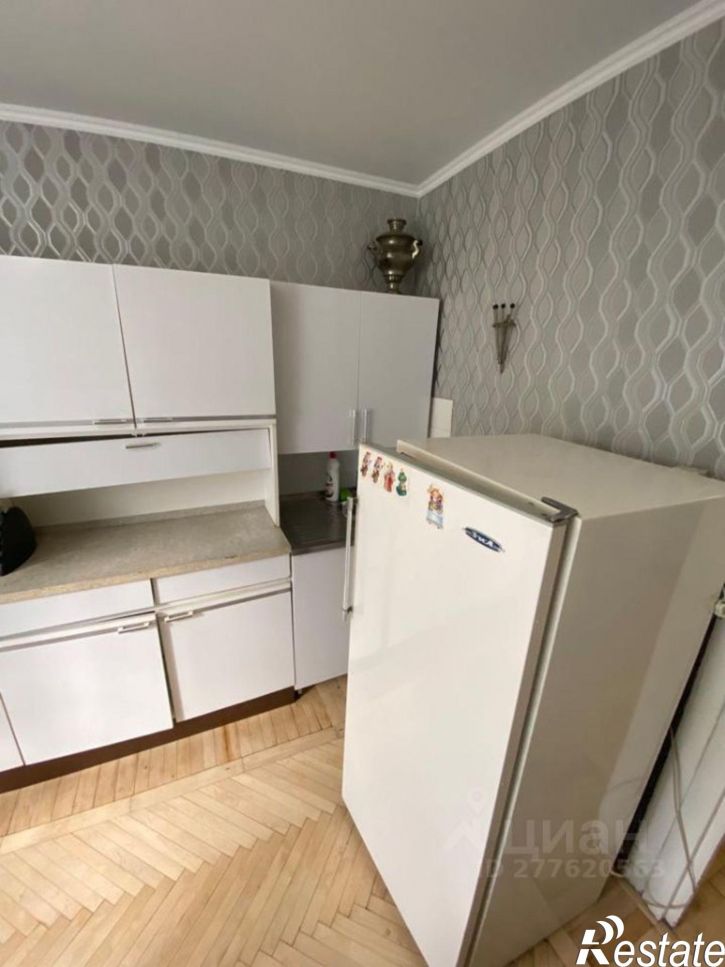 2-комн квартира ул Кул Гали, 1,  д. 1