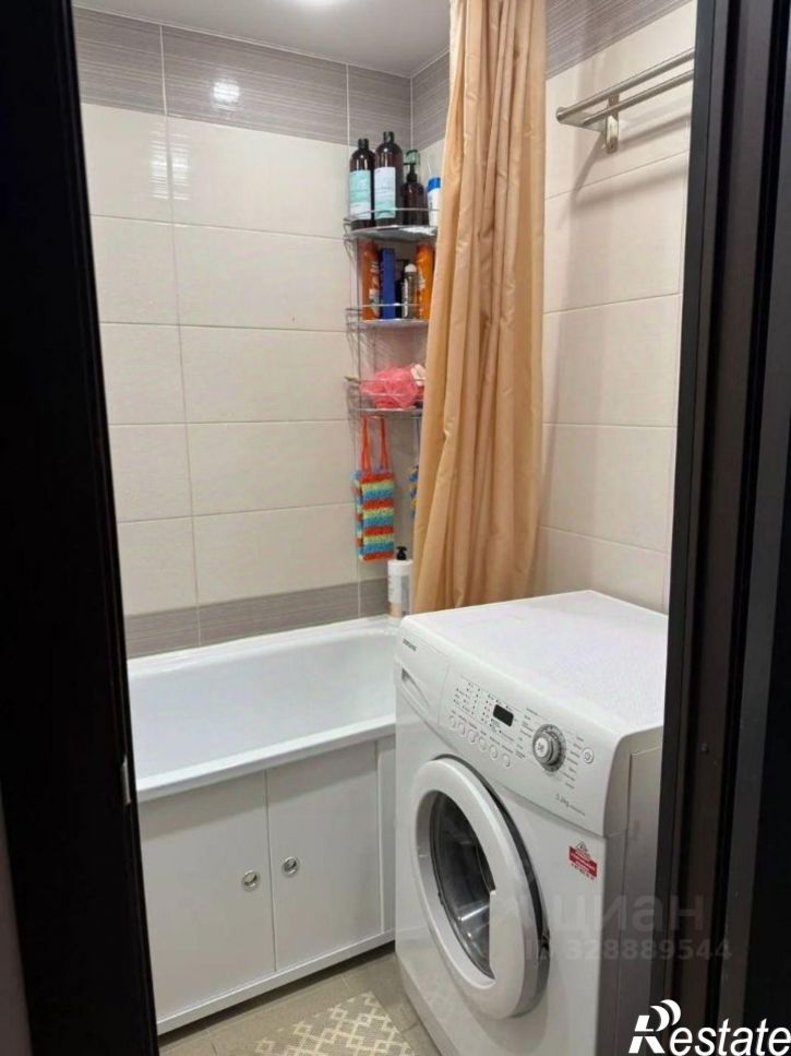 2-комн квартира ул Четаева, 35,  д. 35