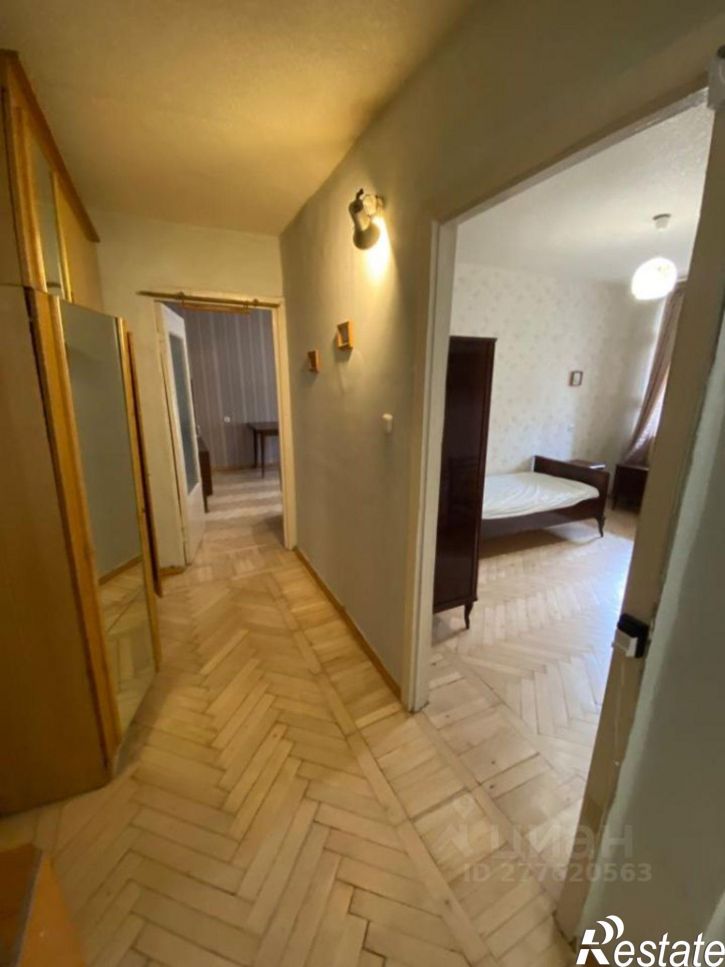 2-комн квартира ул Кул Гали, 1,  д. 1