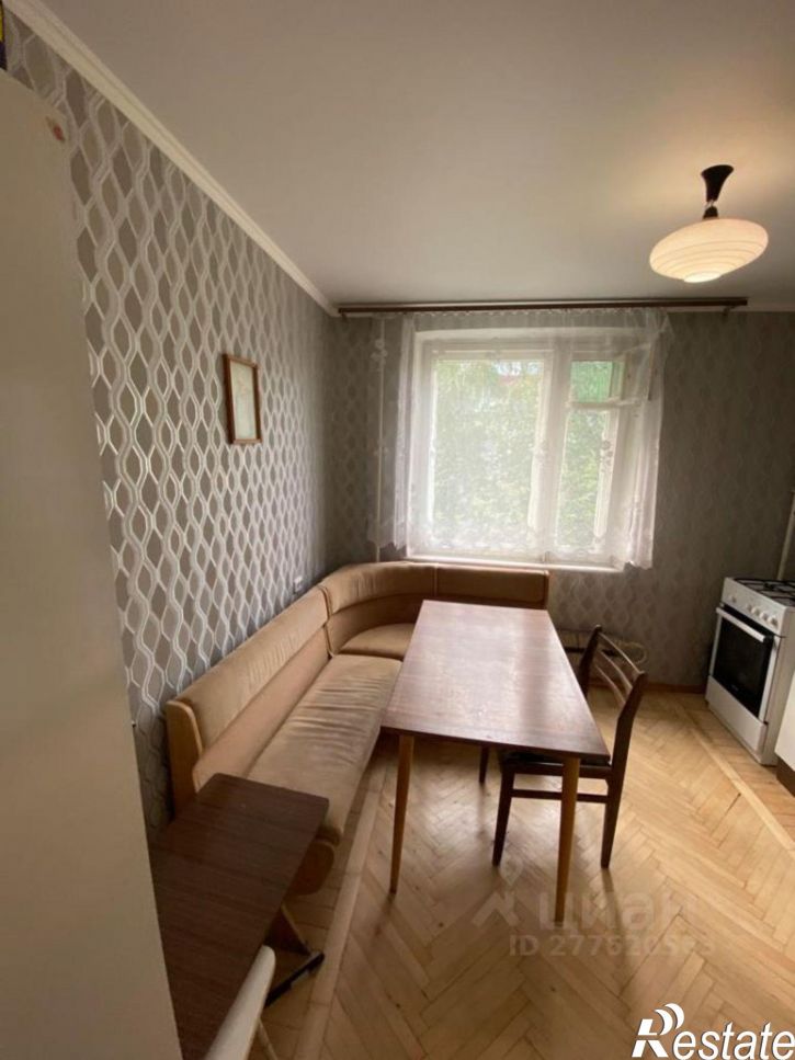 2-комн квартира ул Кул Гали, 1,  д. 1