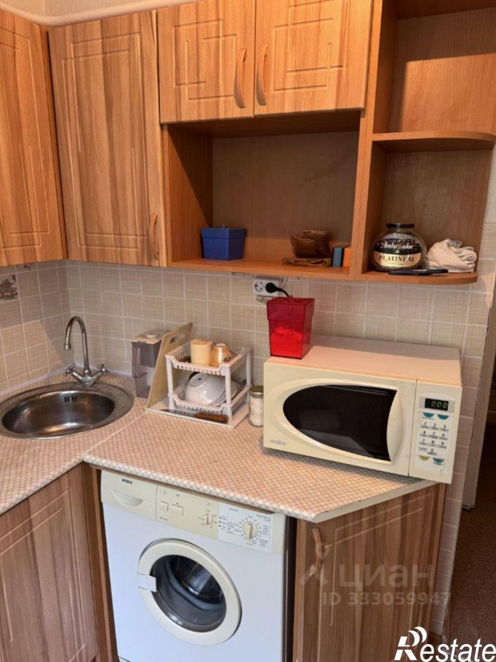 3-комн квартира ул Рихарда Зорге, 63,  д. 63