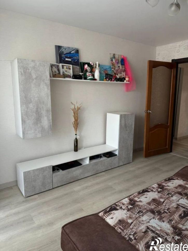 2-комн квартира ул Четаева, 35,  д. 35