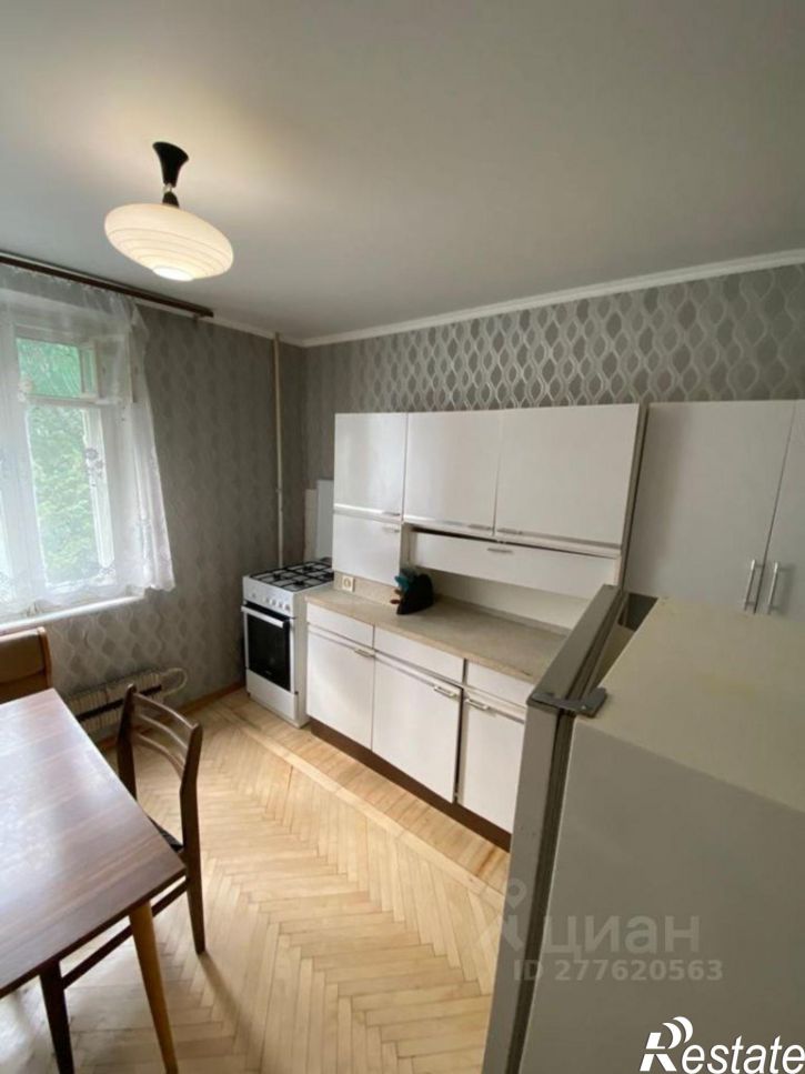 2-комн квартира ул Кул Гали, 1,  д. 1