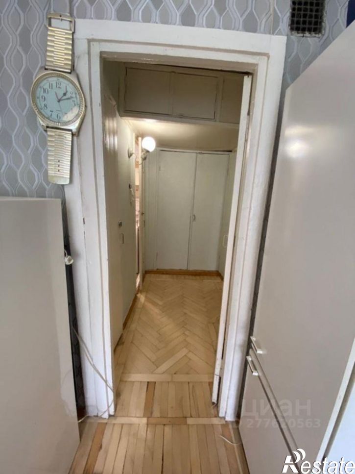 2-комн квартира ул Кул Гали, 1,  д. 1