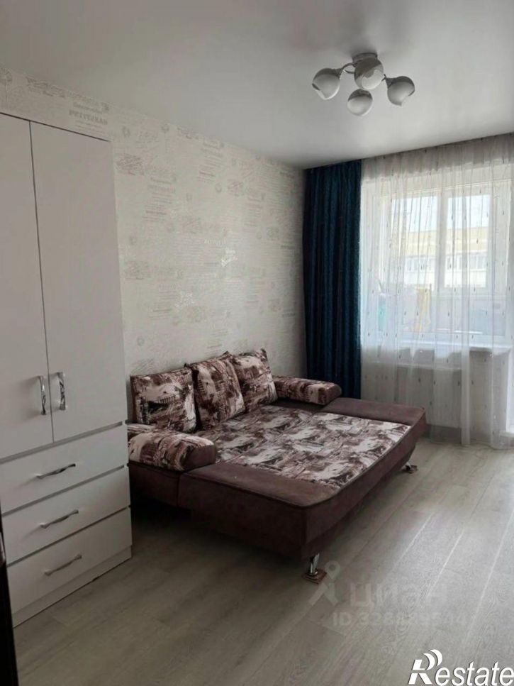 2-комн квартира ул Четаева, 35,  д. 35