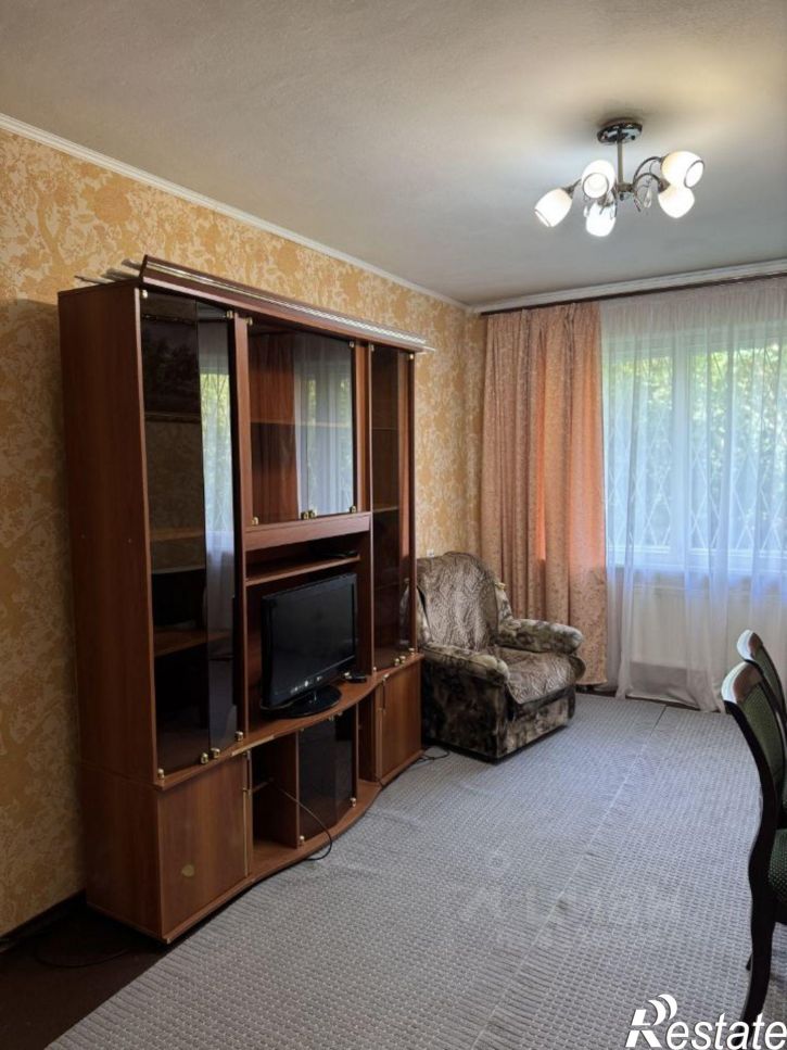 3-комн квартира ул Рихарда Зорге, 63,  д. 63
