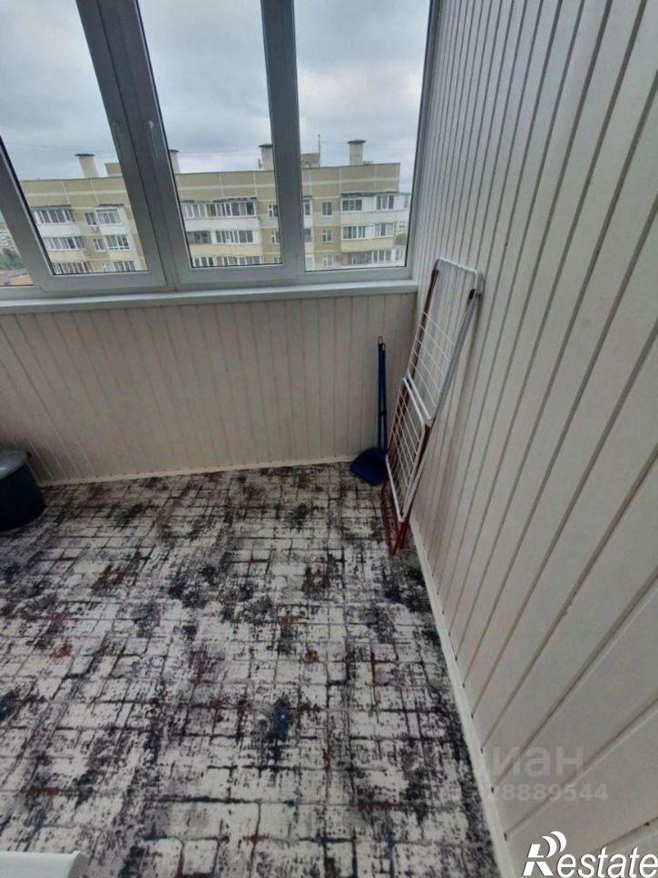 2-комн квартира ул Четаева, 35,  д. 35