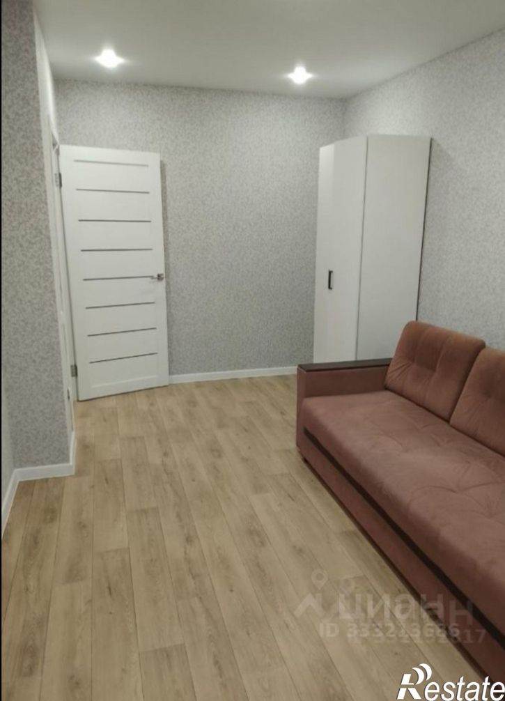 1-комн квартира Кировский район
