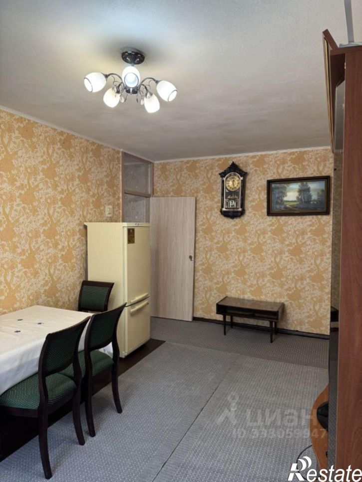 3-комн квартира ул Рихарда Зорге, 63,  д. 63