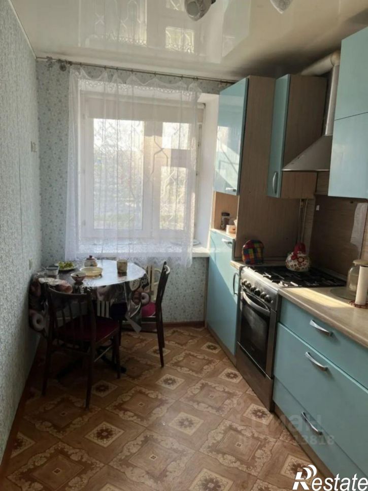 2-комн квартира ул Челюскина, 48,  д. 48