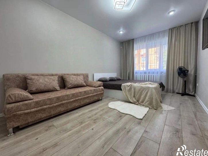 1-комн квартира ул Декабристов, 104,  д. 104