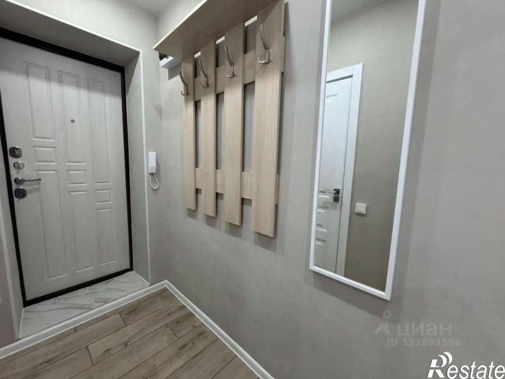 1-комн квартира ул Декабристов, 104,  д. 104
