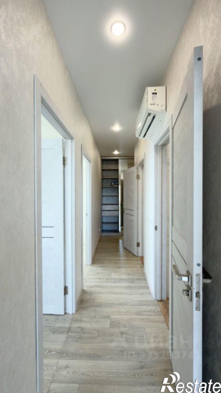 2-комн квартира ул Аделя Кутуя, 98,  д. 98