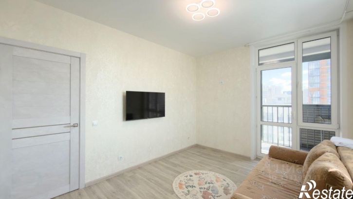 2-комн квартира ул Аделя Кутуя, 98,  д. 98